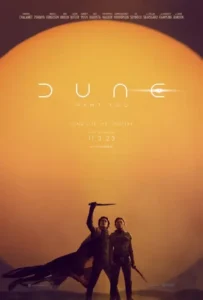 DUNE 2