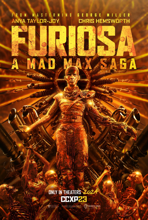 Furiosa