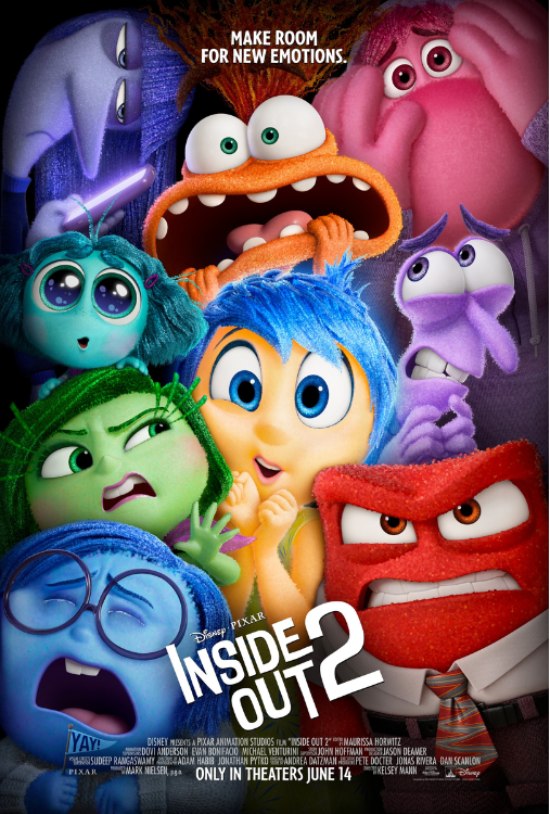 Inside out