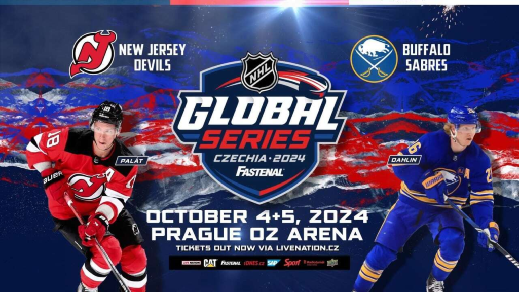 NHL 2024-25