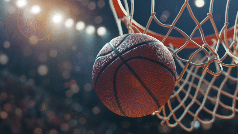 NBA Live Streaming on IPTV USA and Canada - HazelnuTV Best IPTV for Basketball Fans