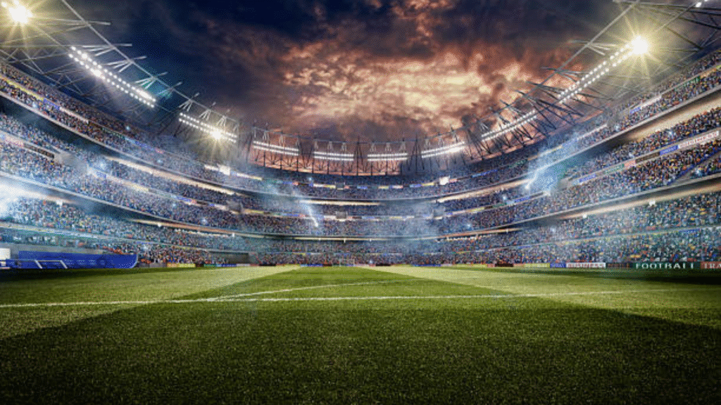 FIFA World Cup and UEFA Champions League live on IPTV USA and Canada - Best IPTV HD channels