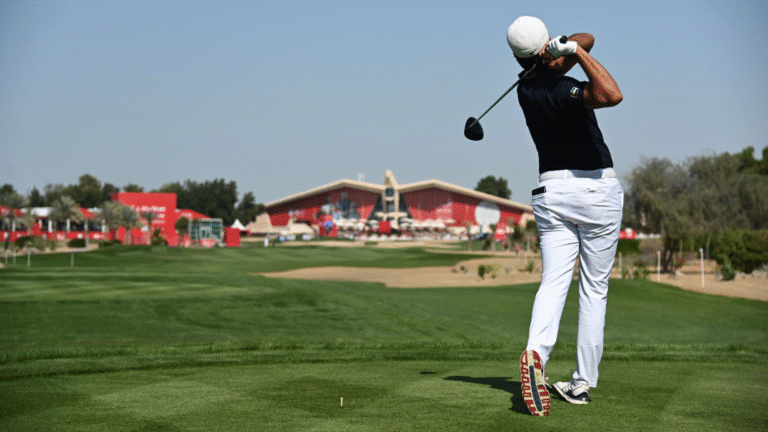 PGA Tour Golf Live on IPTV USA and Canada - HazelnuTV Premium Sports IPTV Service