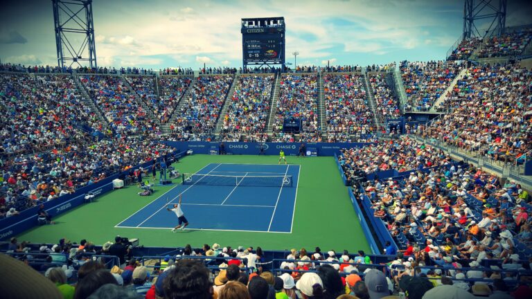 Watch Live Tennis Matches on IPTV USA and Canada - HazelnuTV Best IPTV Sports Channels