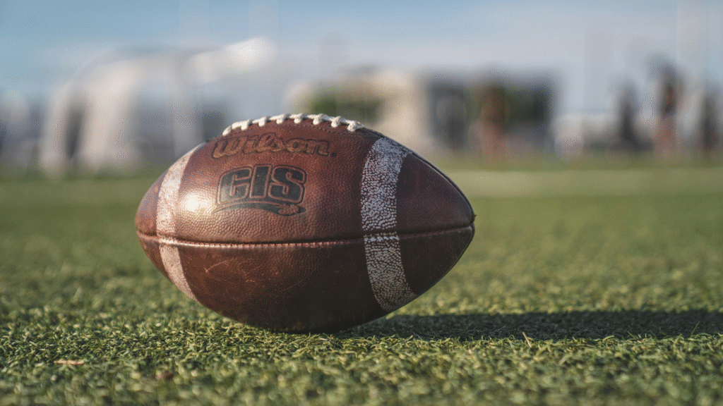 NFL American Football live IPTV streaming USA and Canada - Premium IPTV channels