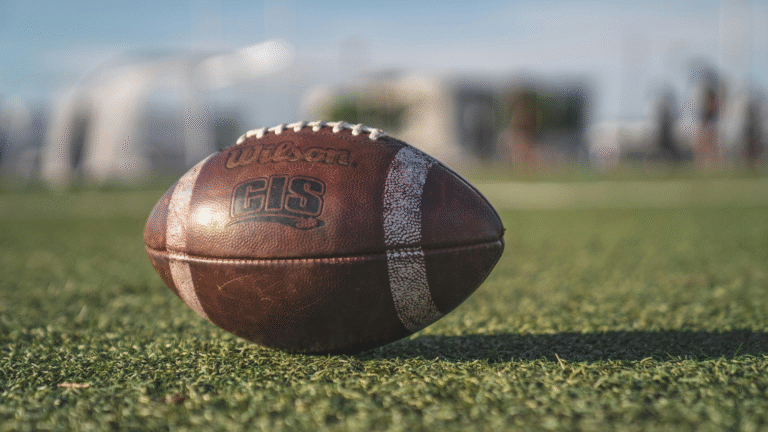 NFL American Football Live IPTV USA and Canada - HazelnuTV Best IPTV for Sports Fans