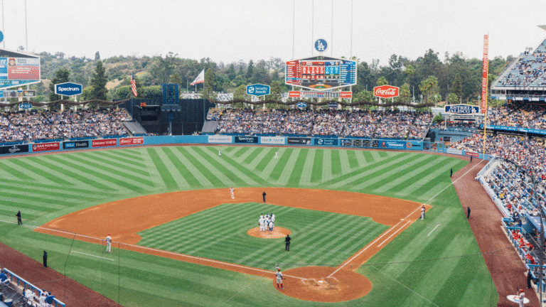 MLB Baseball Live Streaming IPTV USA and Canada - HazelnuTV Premium IPTV Service