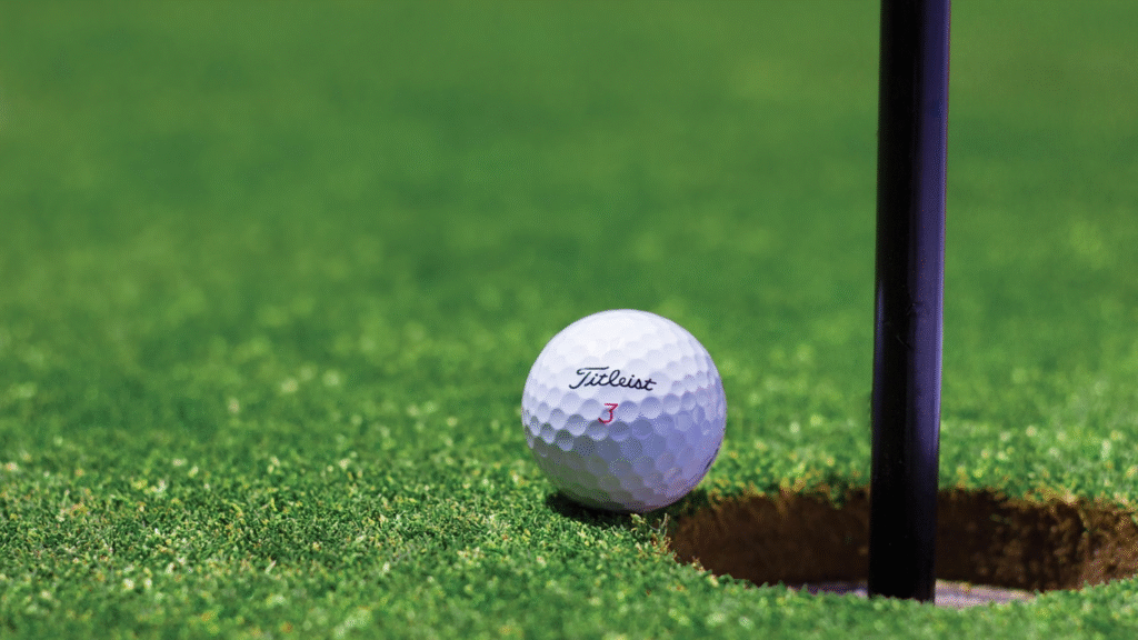 PGA Tour Golf Live on IPTV USA and Canada - HazelnuTV Top Rated IPTV USA Service