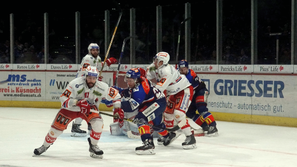 NHL Live Games on IPTV USA and Canada - HazelnuTV Top Rated IPTV USA Sports Channels