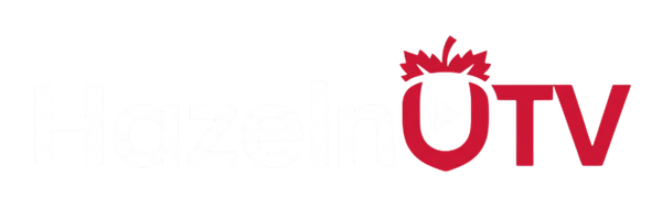 Welcome to HazelnuTV